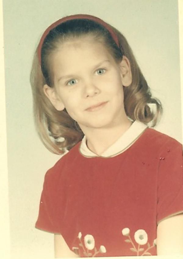 Susan Brandenstein - Class of 1977 - Longwood High School
