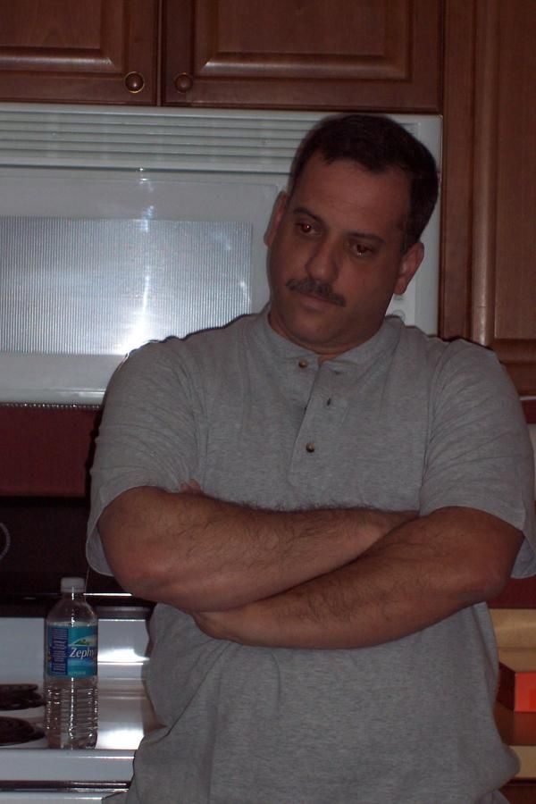 Anthony Deluca - Class of 1986 - Longwood High School