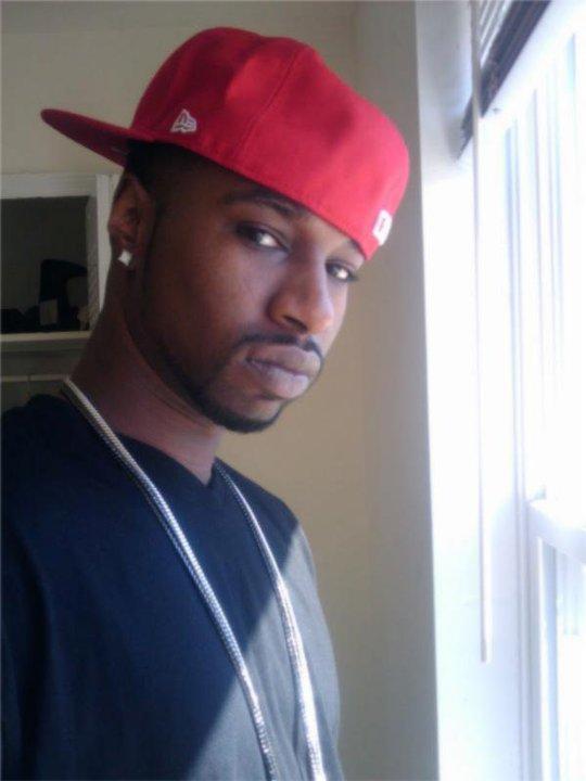 Sonny Williams - Class of 2003 - Longwood High School