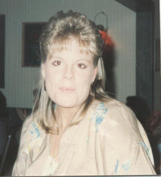 Karin Nelson - Class of 1987 - Longwood High School