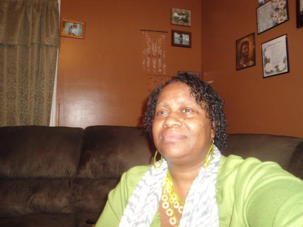 Loretta Wilson - Class of 1974 - Longwood High School