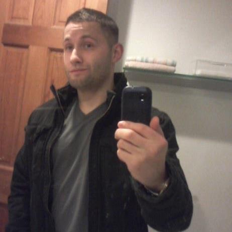 James Michael - Class of 2009 - Longwood High School