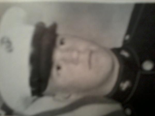 John Rice - Class of 1982 - Longwood High School