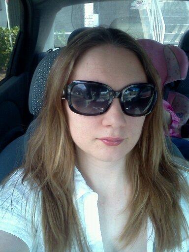 Cassandra Hayes - Class of 2005 - Longwood High School