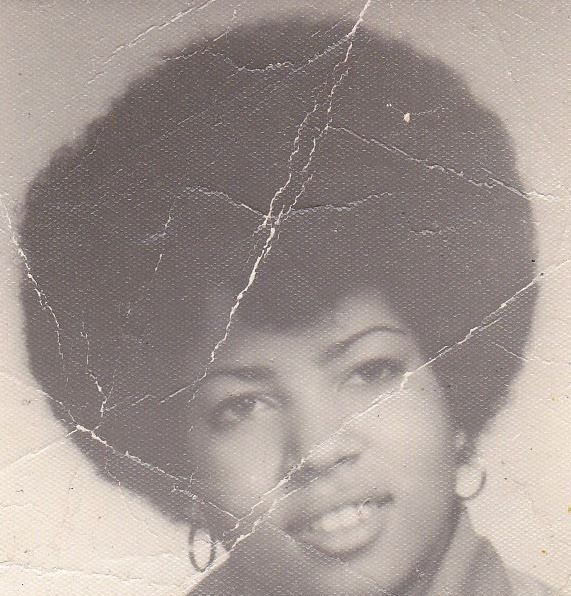 Diana Burgos - Class of 1970 - Longwood High School