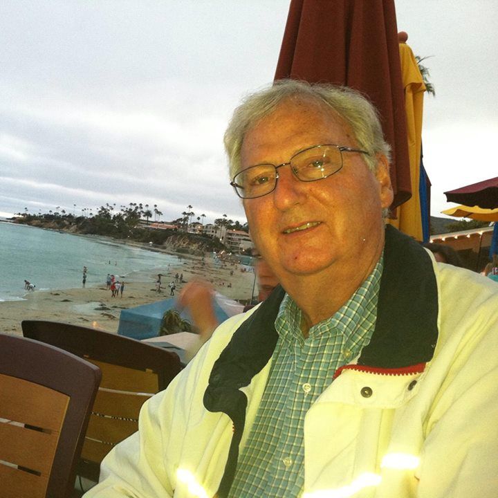 Stephen Graham - Class of 1964 - Longwood High School