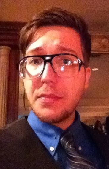 Trevor Robert Huntington - Class of 2005 - Longwood High School