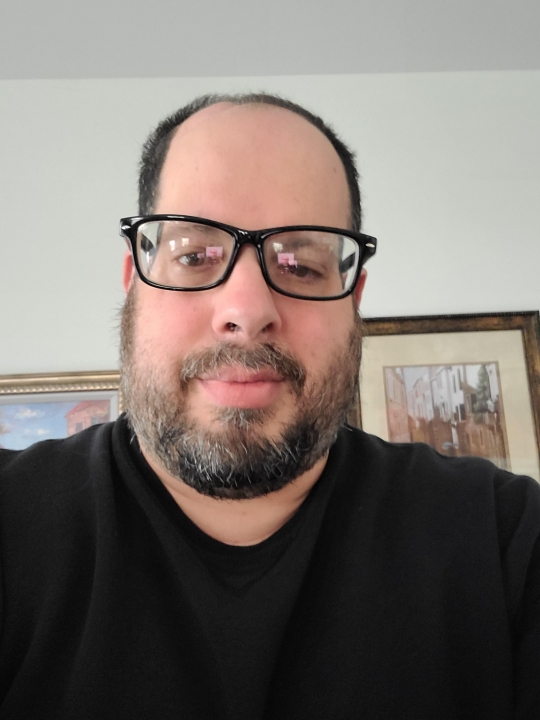 Richard Giovia - Class of 1988 - Longwood High School