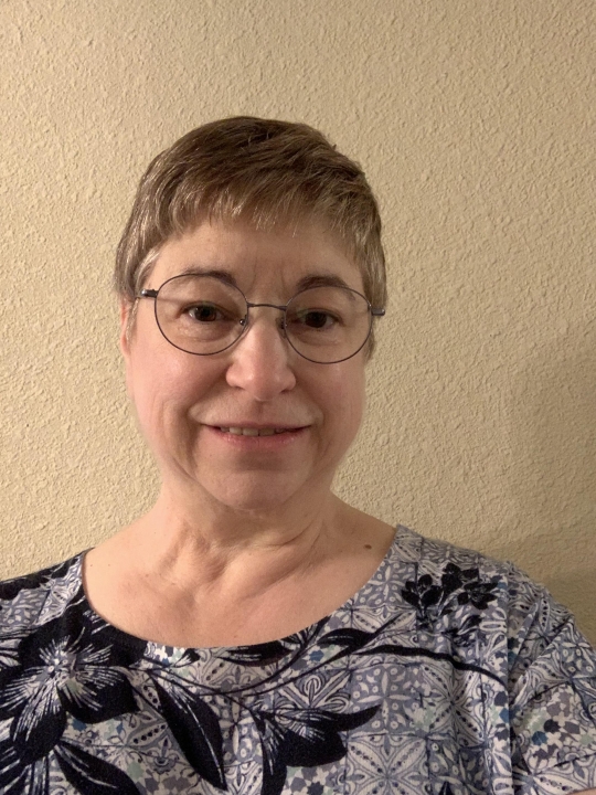 Patricia Sabatella - Class of 1968 - Longwood High School