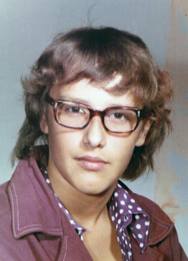 Brian Kaplan - Class of 1976 - Churchill High School