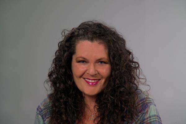Rosella Dueck - Class of 1981 - Glenlawn High School
