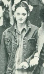 Darlene Baergen - Class of 1975 - Gordon Bell High School