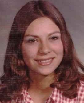 Susanne Williams - Class of 1977 - Gordon Bell High School
