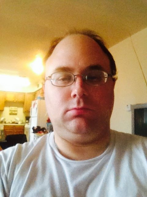 Michael Brace - Class of 1994 - Lindenhurst High School