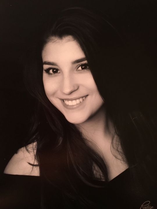 Toni Panzer - Class of 2018 - Lindenhurst High School