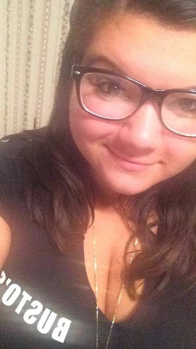Brittany Speer - Class of 2008 - Lindenhurst High School
