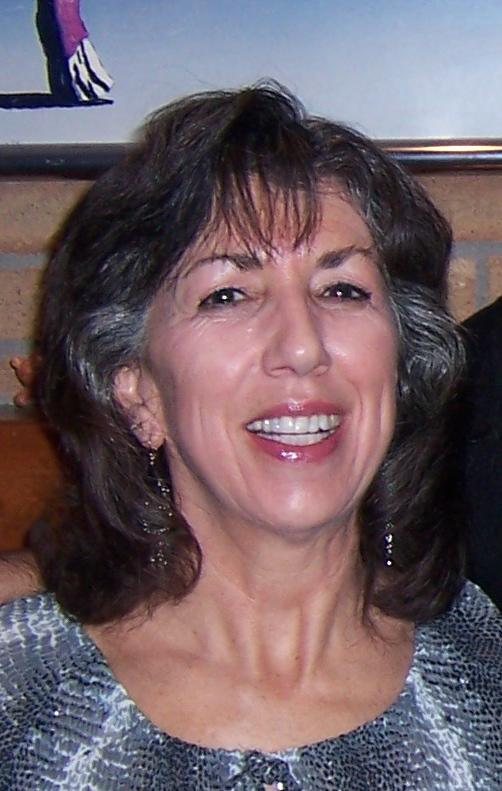 Rosemary Ridulfo - Class of 1969 - Lindenhurst High School