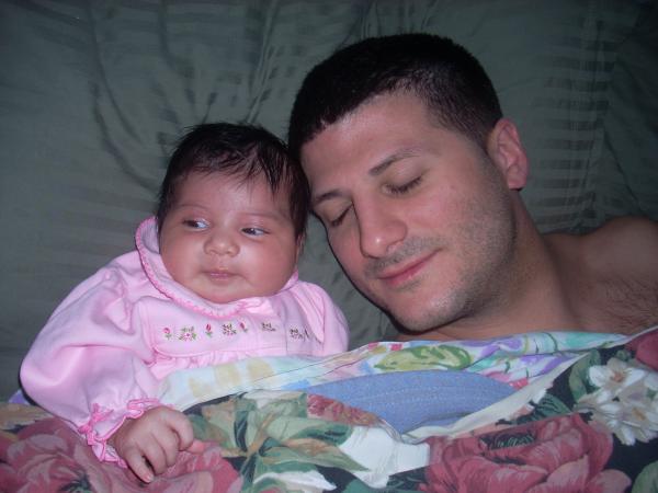 Ernest Robert - Class of 1999 - Lindenhurst High School