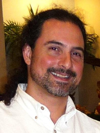 Scott Launier - Class of 1988 - Lindenhurst High School