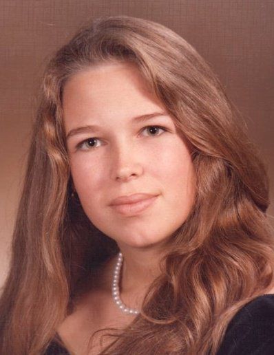 Monica Kouznetsov - Class of 1984 - Lindenhurst High School