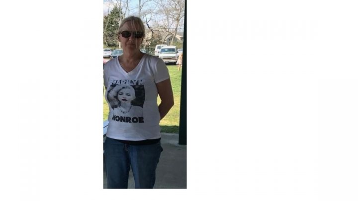 Marilyn Hewitt - Class of 1977 - Lindenhurst High School