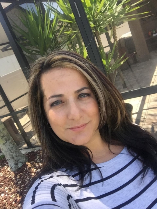 Melanie Heid - Class of 1997 - Lindenhurst High School