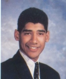 Robinson Polanco Polanco - Class of 1993 - Lindenhurst High School