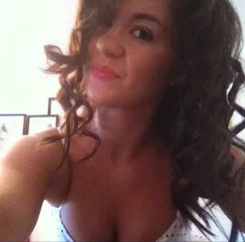 Gabrielle Mason - Class of 2008 - Lindenhurst High School