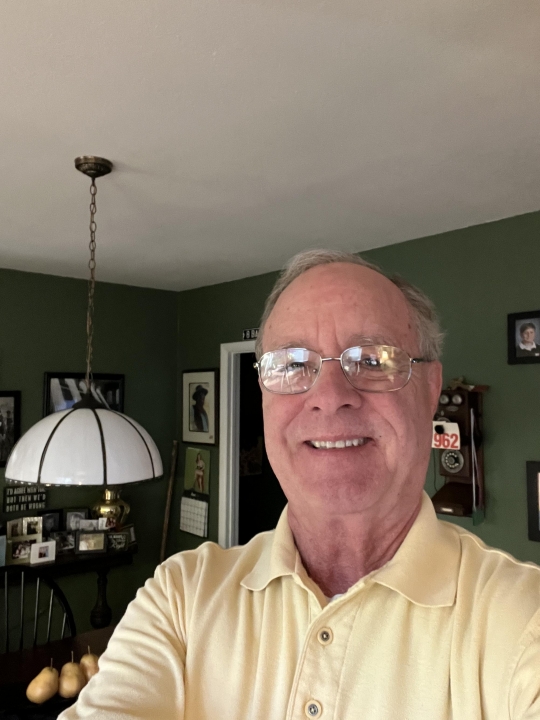 Kenneth W Gareau - Class of 1965 - Lindenhurst High School