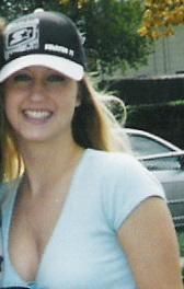 Diana Grasso - Class of 1997 - Lindenhurst High School