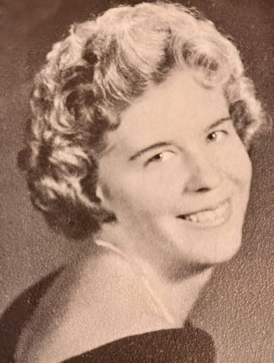 Jeanne Sedler - Class of 1961 - Lindenhurst High School