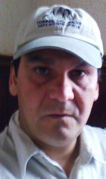 Hernán Zambrano Estay - Class of 1982 - Lindenhurst High School