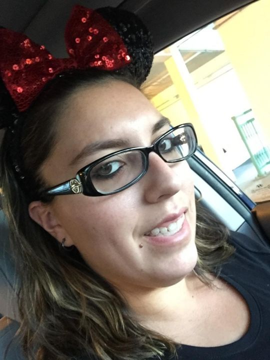 Kim Bodenschatz - Class of 2006 - Lindenhurst High School