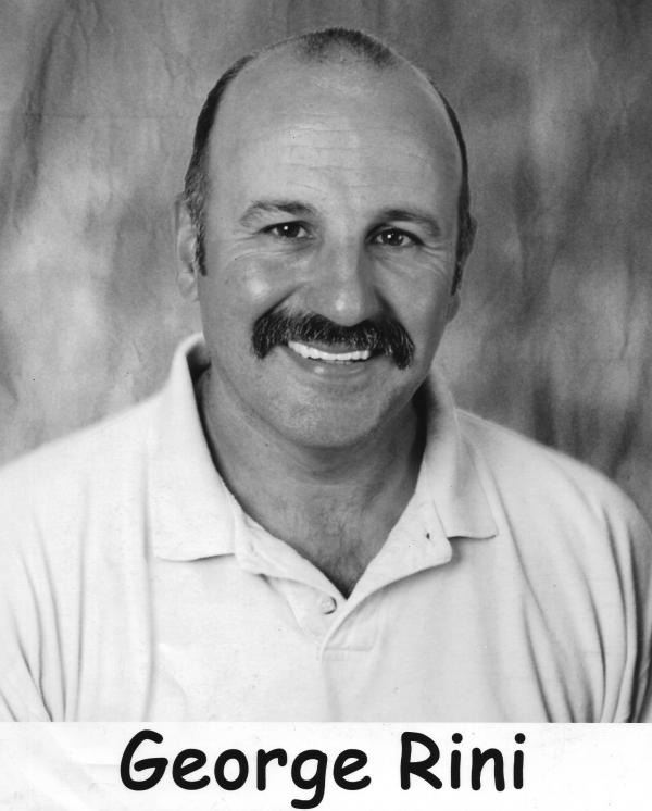 George Rini - Class of 1973 - Lindenhurst High School