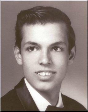 Michael Applegate - Class of 1970 - Lindenhurst High School