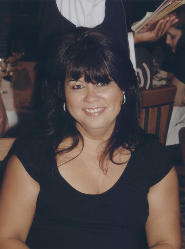 Karin Harding - Class of 1979 - Lindenhurst High School