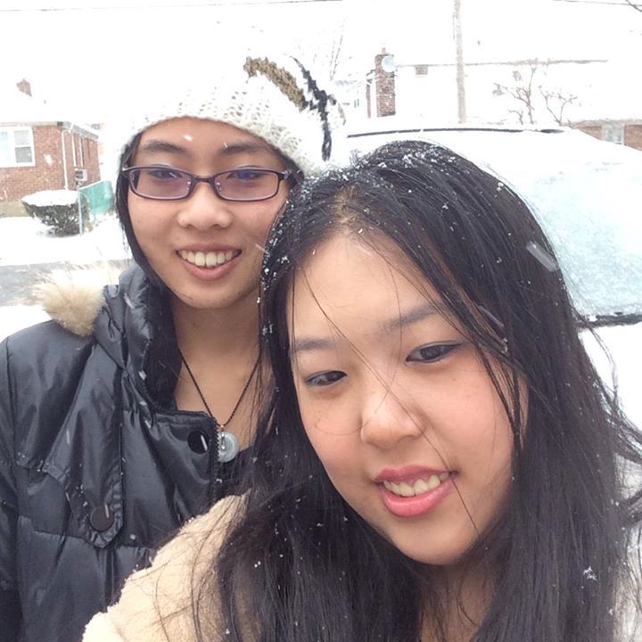 Michelle Cheng - Class of 2013 - Lindenhurst High School