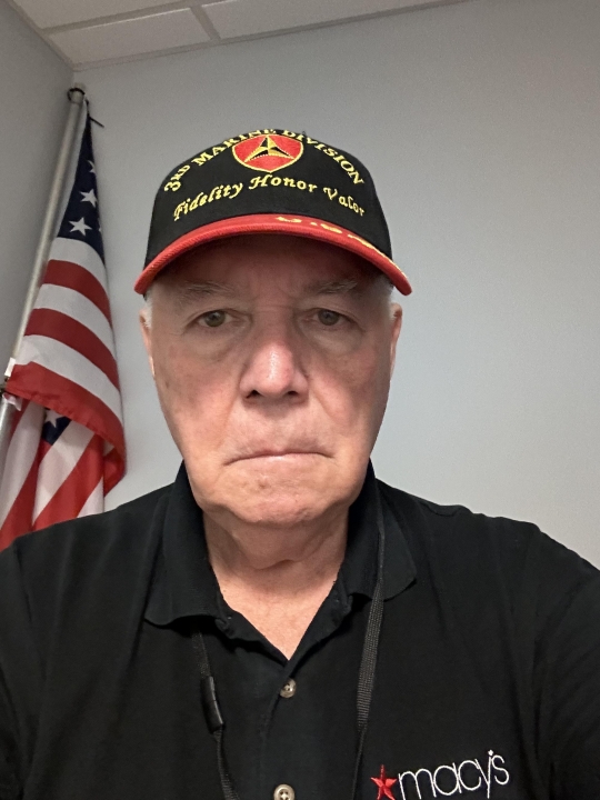 Robert Walsh - Class of 1968 - Lindenhurst High School