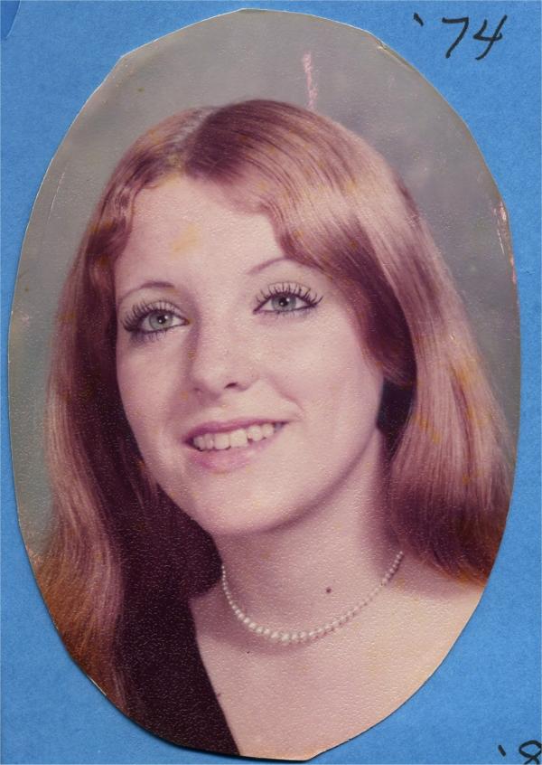 Grace Mione - Class of 1974 - Lindenhurst High School