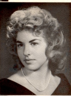 Loretta Bagnasco - Class of 1961 - Lindenhurst High School