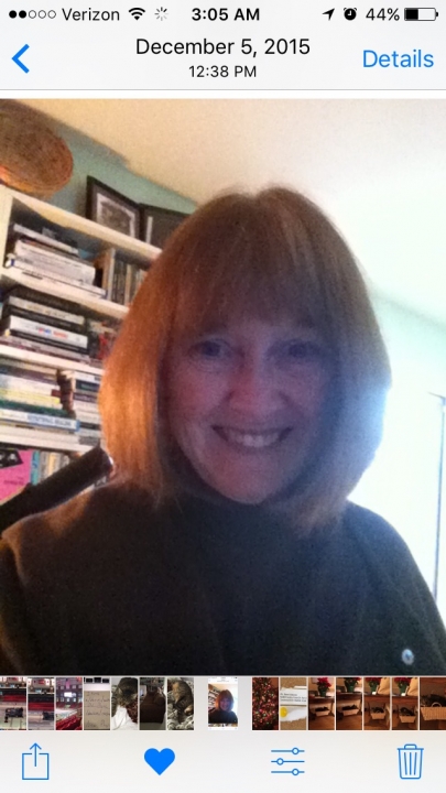 Nancy McKelvay - Class of 1964 - Lindenhurst High School