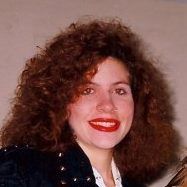 Mindy Breen - Class of 1987 - Lindenhurst High School
