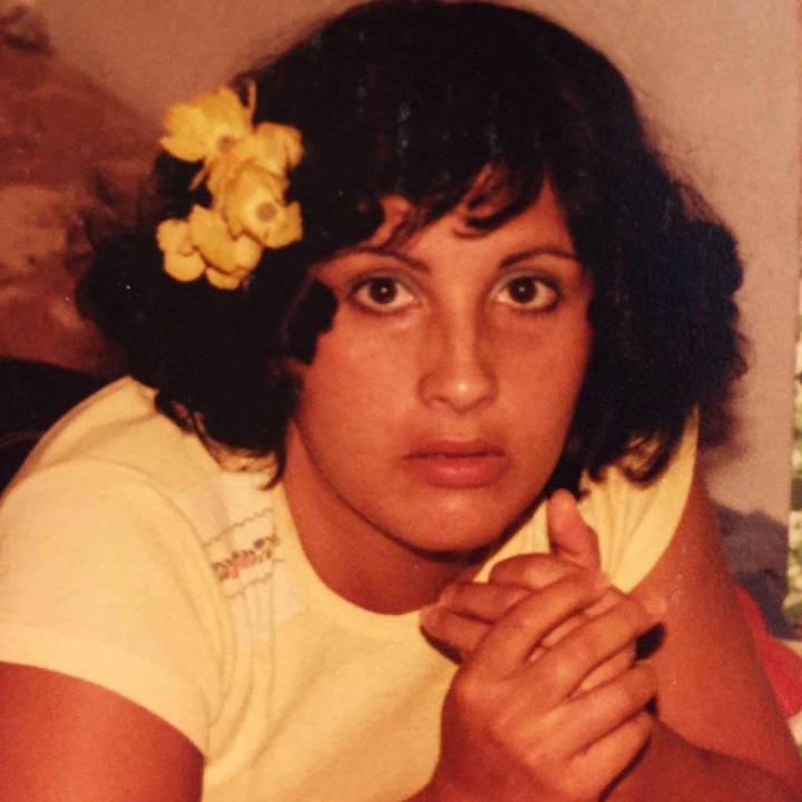 Maria Graziano - Class of 1968 - Lindenhurst High School