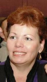 R Rosemarie Adderley - Class of 1972 - Lindenhurst High School