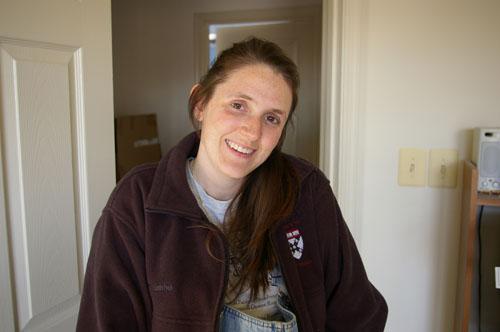 Joy Derenthal - Class of 1997 - Lindenhurst High School