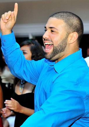 Jeffrey Taveras - Class of 2005 - Lindenhurst High School