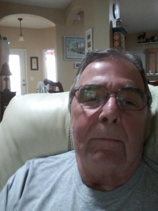 Gerard Stutzman - Class of 1960 - Lindenhurst High School