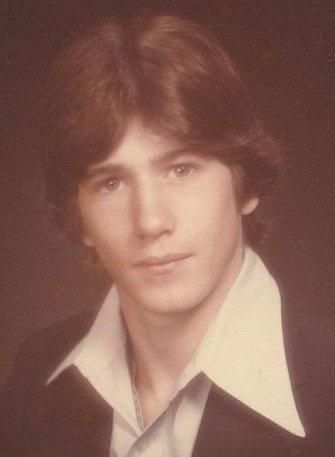 Christopher Monks - Class of 1980 - Lindenhurst High School