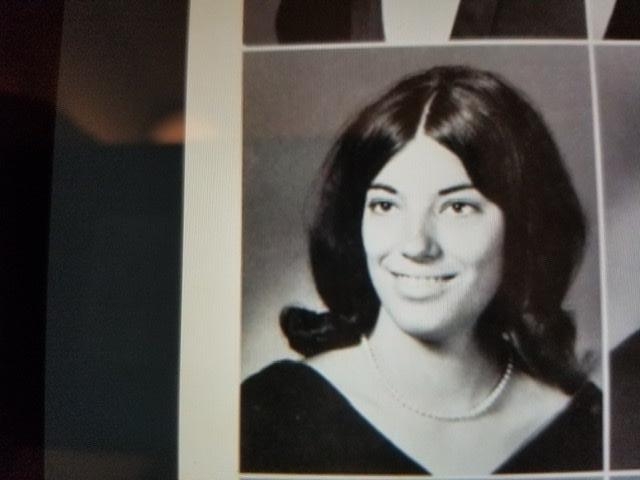 Susan Terrel - Class of 1970 - Lindenhurst High School