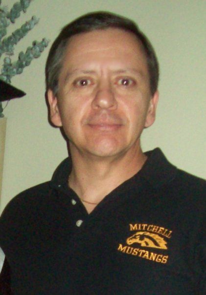Nicholas Ottaviano - Class of 1980 - Lindenhurst High School